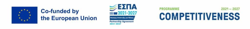 Πληροφορίες για το πρόγραμμα ΕΣΠΑ 2021-2027 του Flegra Palace